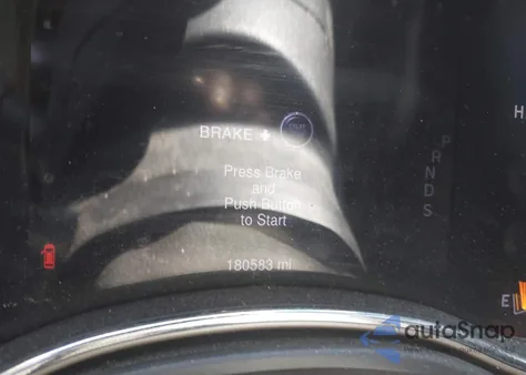 2014 Jeep Grand Cherokee Limited z USA, uszkodzony, nr VIN 1C4RJFBG8EC254756